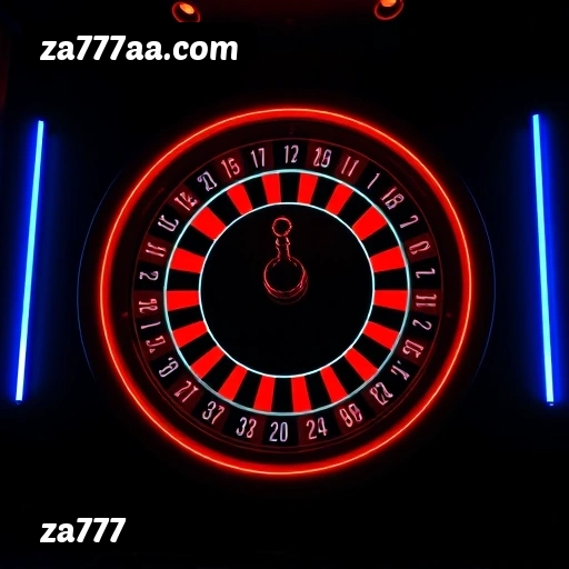 App Mobile za777 - Jogue em Qualquer Lugar no Seu Smartphone