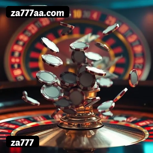 Jogos de Cassino ao Vivo