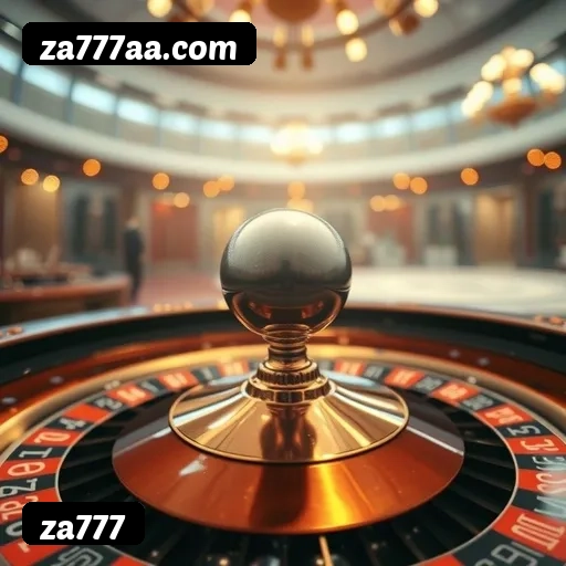 Jogos de Mesa Premium za777 - Blackjack, Roleta, Baccarat